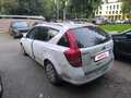 2010 Kia Ceed I Рестайлинг, белый - вид 11