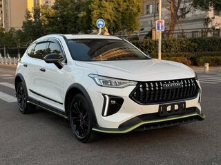 2022 Haval Chitu, белый, 1210000 рублей, вид 3