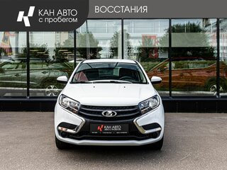 2017 Lada (ВАЗ) XRAY I, белый, 650826 рублей, вид 2