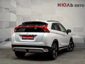 2018 Mitsubishi Eclipse Cross I, белый, 2050000 рублей - вид 4