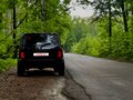 2023 Lada (ВАЗ) Niva Legend Euro-2 I, зелёный, 900000 рублей - вид 8