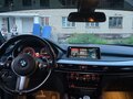 2018 BMW X6 40d II (F16), белый, 4950000 рублей - вид 4