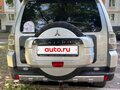 2008 Mitsubishi Pajero IV, серебристый, 1180000 рублей - вид 7