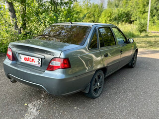 2013 Daewoo Nexia I Рестайлинг, серый, 333000 рублей, вид 2
