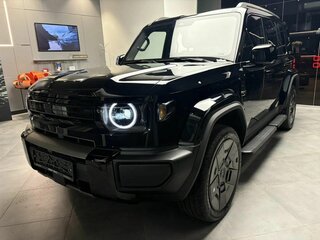 2026 Esteo V27, чёрный, 5920000 рублей, вид 1