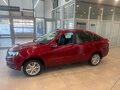 2026 Lada (ВАЗ) Granta I Рестайлинг, красный, 1151000 рублей - вид 9