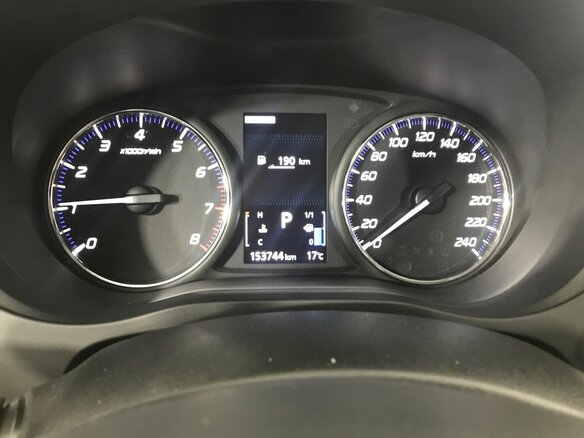 2016 Mitsubishi Outlander III Рестайлинг 2, серебристый - вид 9