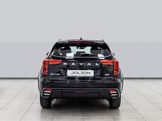 2026 Haval Jolion I Рестайлинг 2, чёрный, 2649000 рублей, вид 5