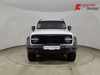 2023 Tank 300 I, белый, 3514000 рублей, вид 2