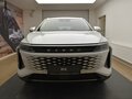 2025 Exeed RX, белый, 4580000 рублей - вид 4