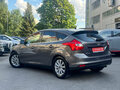 2013 Ford Focus III, серый - вид 5