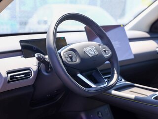2026 Changan Qiyuan Q05 40.3 kWh II, коричневый, 2300000 рублей, вид 5