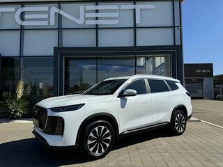 2026 Tenet T8, белый, 3299000 рублей, вид 1