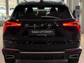 2026 Haval F7 II, чёрный, 2999000 рублей - вид 4