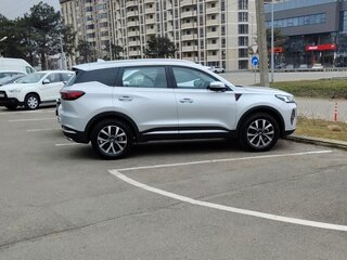 2023 Chery Tiggo 7 Pro Max I, серый, 1950000 рублей, вид 2