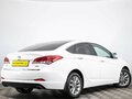 2017 Hyundai i40 I Рестайлинг, белый, 1299000 рублей - вид 5