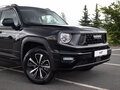 2026 Haval H7 I, чёрный - вид 9