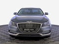 2017 Genesis G80 I, серый, 2264000 рублей - вид 1