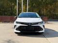 2022 Toyota Corolla XII (E210) Рестайлинг, белый, 1500000 рублей - вид 1