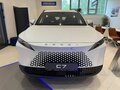 2026 Omoda C7, белый - вид 1