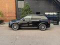 2023 Mercedes-Benz GLE 450 II (V167) Рестайлинг, чёрный, 9855000 рублей - вид 8
