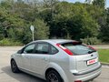 2007 Ford Focus II, серебристый, 520000 рублей - вид 4