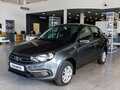 2026 Lada (ВАЗ) Granta I Рестайлинг, серый
