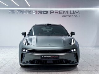 2024 Zeekr 001 100 kWh I Рестайлинг 1, зелёный, 8450000 рублей, вид 2
