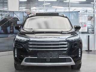 2021 Exeed VX I, чёрный, 2199000 рублей, вид 2