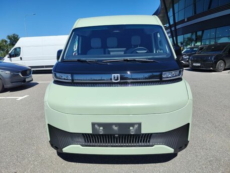 2026 Farizon SuperVan, белый, 6400000 рублей, вид 2