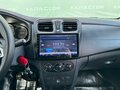 2020 Renault Logan II Рестайлинг, белый, 845000 рублей - вид 9