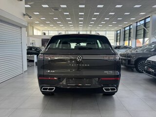 2026 Volkswagen Teramont I Рестайлинг (China Market), серый, 5399000 рублей, вид 5