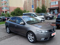 2010 Kia Cerato 4-speed II, серый - вид 3