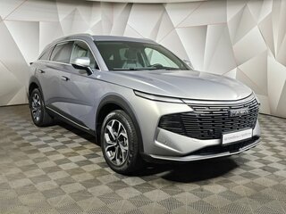 2025 Haval F7 II, белый, 2475000 рублей, вид 3