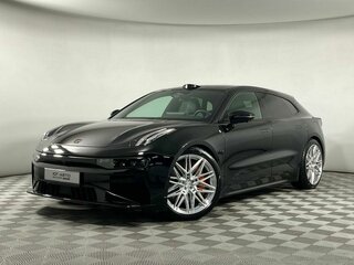 2024 Zeekr 001 100 kWh I Рестайлинг 1, чёрный, 7299000 рублей, вид 1