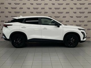 2023 Omoda C5 I, белый, 1563000 рублей, вид 4