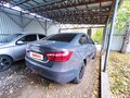 2020 Lada (ВАЗ) Vesta I, серый, 875000 рублей - вид 6