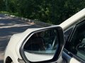 2019 Toyota Camry VIII (XV70), белый, 2000000 рублей - вид 9