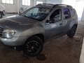 2012 Renault Duster I, синий, 850000 рублей - вид 2