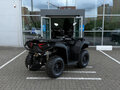 2026 Hisun Guardian, чёрный, 863700 рублей - вид 1