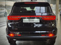 2025 Soueast S09, чёрный, 4099000 рублей - вид 5