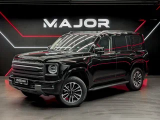 2024 Haval H9 II, чёрный, 3490000 рублей, вид 1