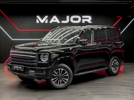 Haval H9 II