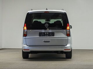 2022 Volkswagen Caddy Maxi V, серебристый, 3790000 рублей, вид 5