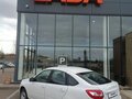 2026 Lada (ВАЗ) Granta I Рестайлинг, белый, 1119900 рублей - вид 6