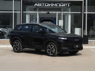2025 Jaecoo J7 I, чёрный, 2500000 рублей, вид 2