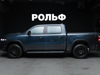 2025 Ram 1500 Crew Cab V Рестайлинг, синий, 8950000 рублей, вид 4