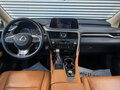 2022 Lexus RX 350 IV Рестайлинг, чёрный, 6450000 рублей - вид 10