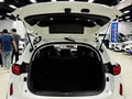 2022 Haval Chitu, белый, 1082000 рублей - вид 10