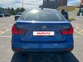2018 BMW 3 серии Gran Turismo 320d xDrive VI (F3x) Рестайлинг, синий, 2690000 рублей - вид 6
